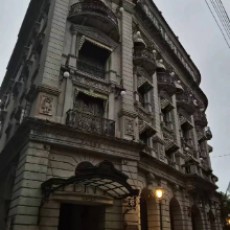 秦燕恒