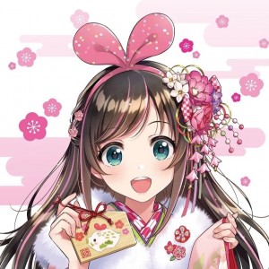 一般会社职员白菜菌！