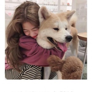 甜甜