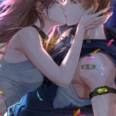 冷面mo