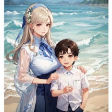 星河