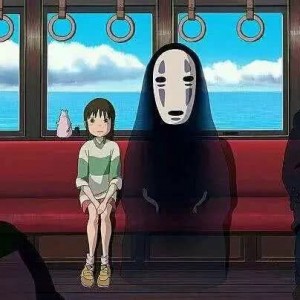 南北
