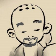 止水