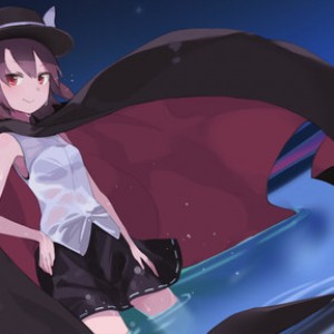 Dr.Latency的令人不眠之瞳