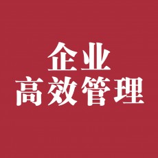 企业高效管理