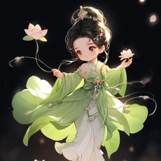 渡儿