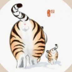 不会跳舞的老Baby