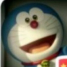 Doraemon