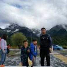 Gavin Zheng