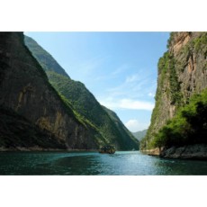 大好河山