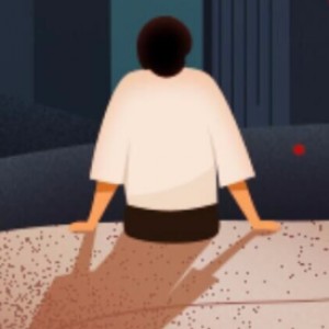 山河海上月