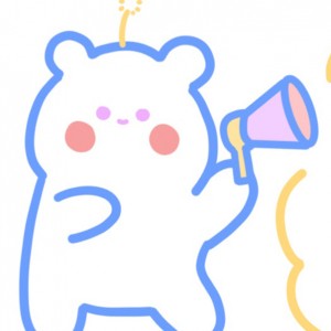 Yoyi不怂肯定能上岸