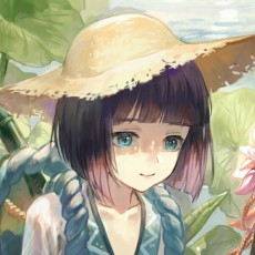江月风