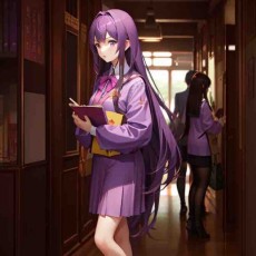 贪欢