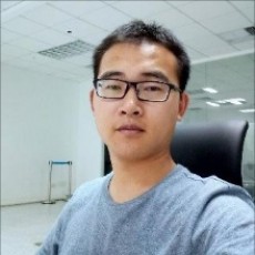 流浪的魔方