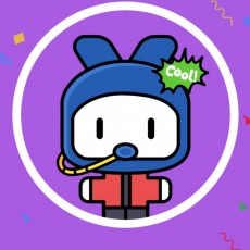 大樹頭下