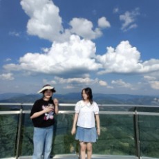 蓝色星球上的荣