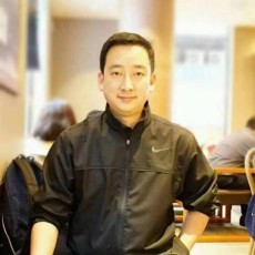 智慧驾培陈教练