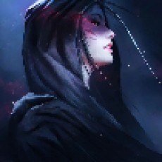 Singularity 💜