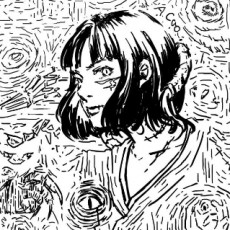 咕咕洋子