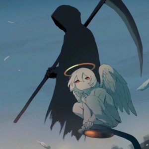 仙女需要独角兽🦄️