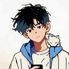 Ans小七