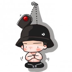 邢影相顾