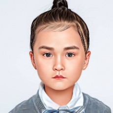 EdrawMax user profile image