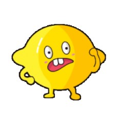 柑橘KO柠檬
