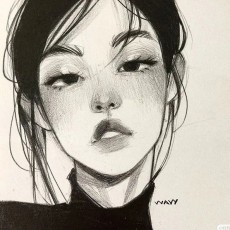 大喇叭花