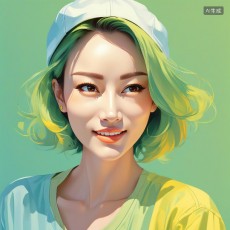 朱力