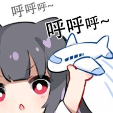 你头发掉了