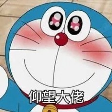 机器猫猫