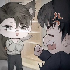 原炀他情敌