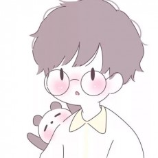 。