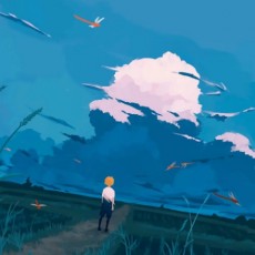 行走在0与1之间