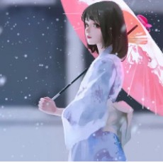 强者向更强者挥刀