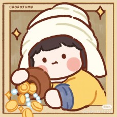 麦子琦👑