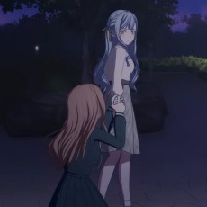 九卿嘟嘟Claire