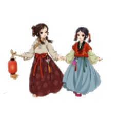 苏家阿堪