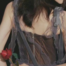 青栀