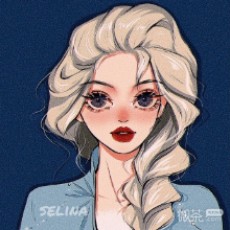 小马