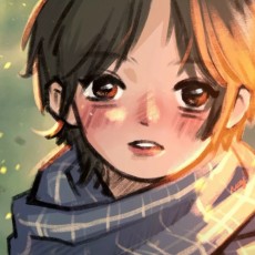 钟意