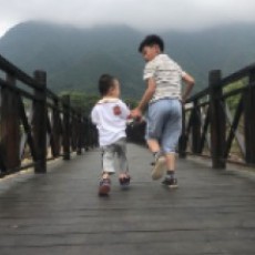进击的午先生