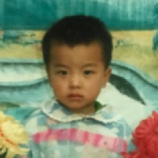 张林杰