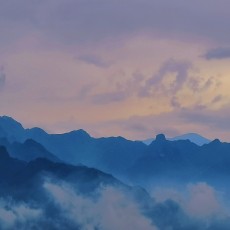 乐云天