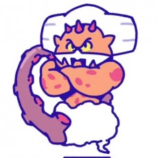 哇哈哈