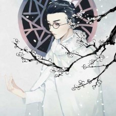 塔罗师Silence