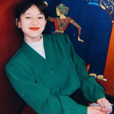 我曾虔诚