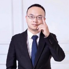 上策商道戴昌能